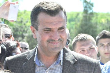 Vrabie: „Avem datoria de a păstra vie identitatea naţională”